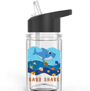 Kids water bottle